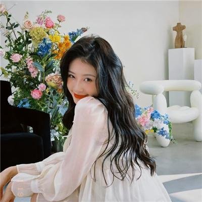 我想我愿意